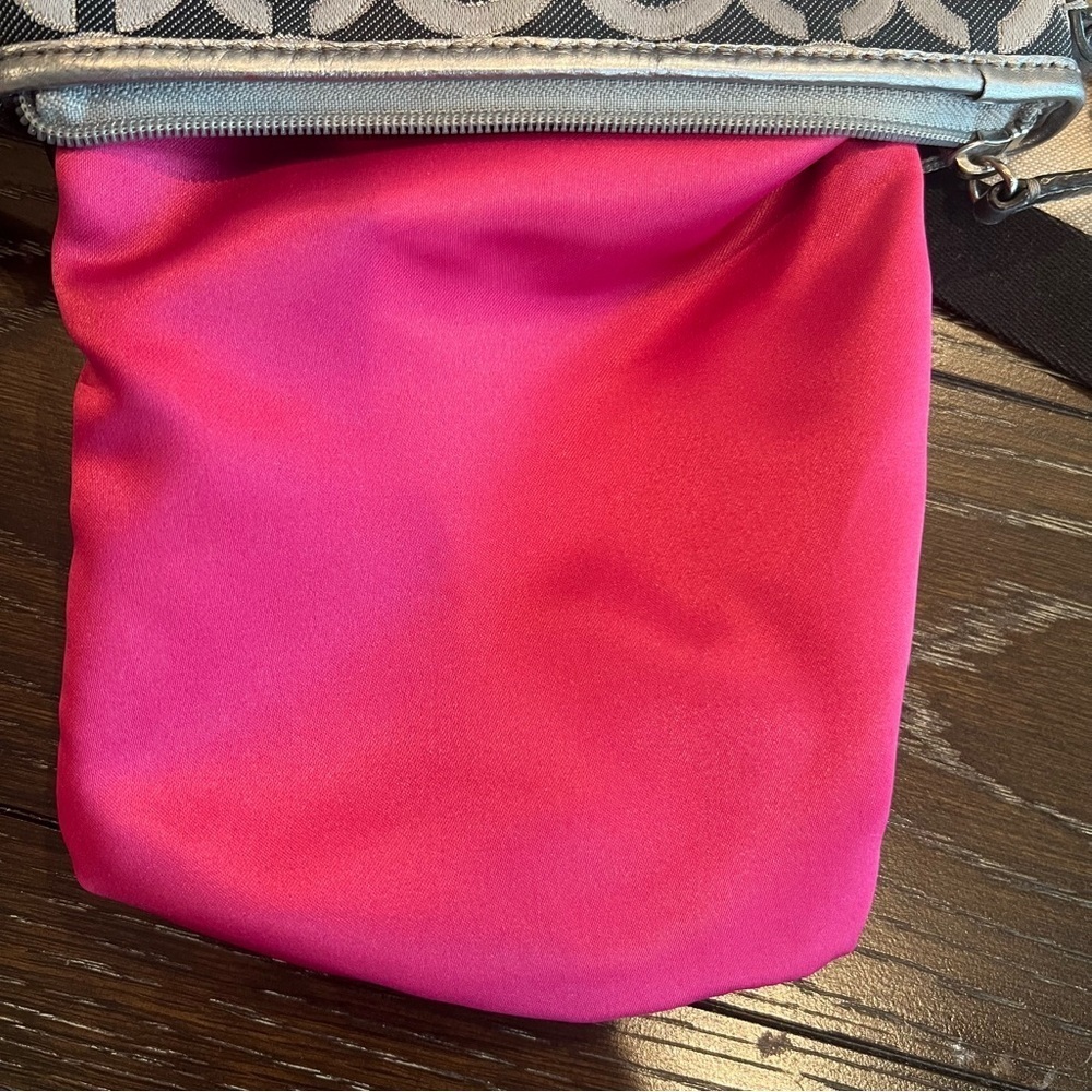 Coach Pop Art Crossbody Bag - EUC - Picture 8 of 10